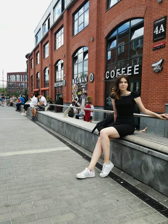 Лейла's photo