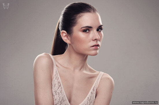 照片Ana Sisova
