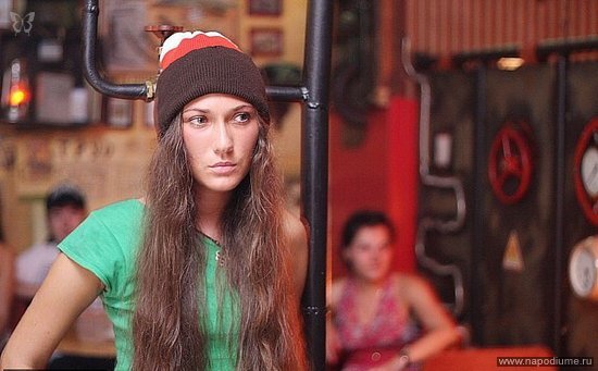 Фото Дарья Солощук