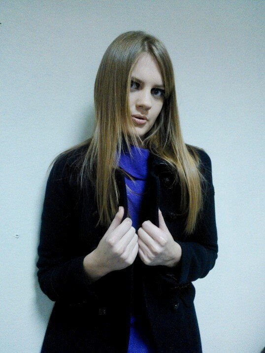 Фото Елена Калугина