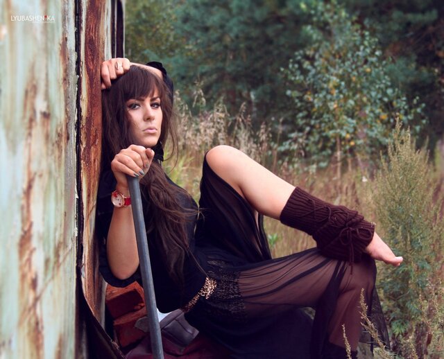 Фото Viktorija Aksenova