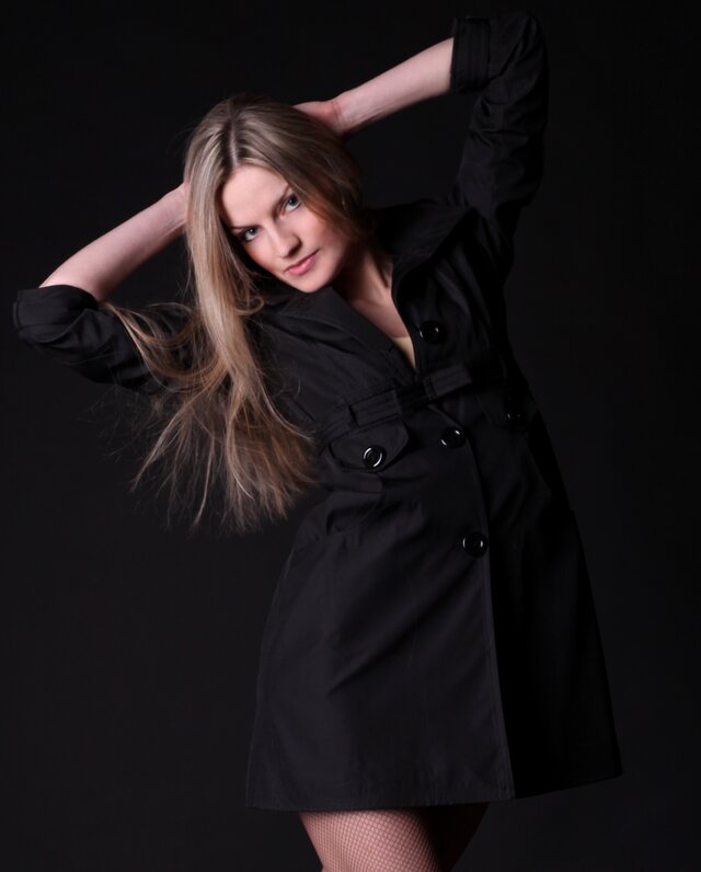 Svetlana Almazova's photo