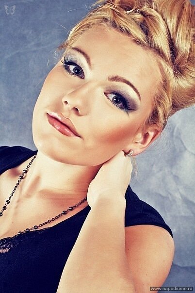 Фото Boris Naglii