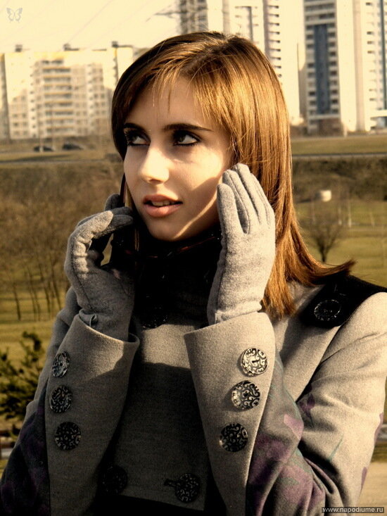 Ksenia Gibez's photo