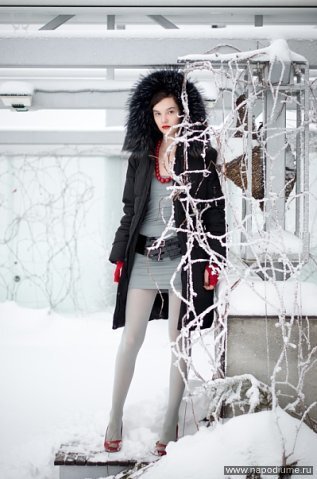 Фото Dasha Ilina