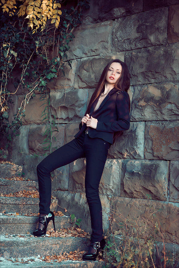 Фото Milena