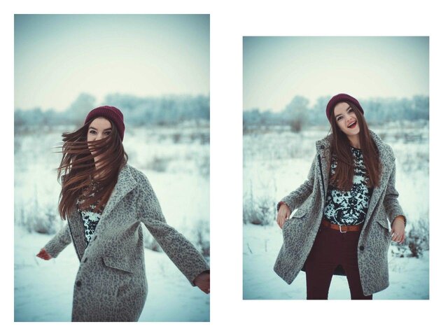 Irina Shpakovskaya's photo
