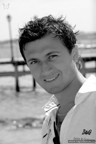 Nikita Orlov's photo