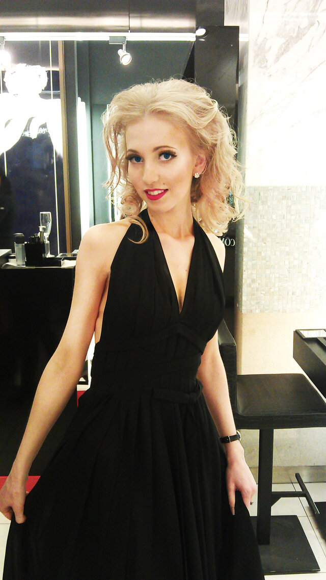 Hel's photo