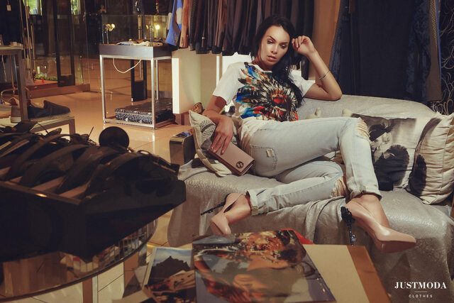 Elena Ermolaeva's photo