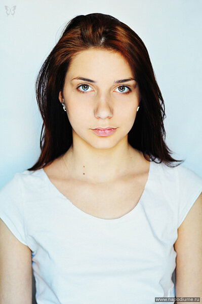 Lerika Tyschenko's photo