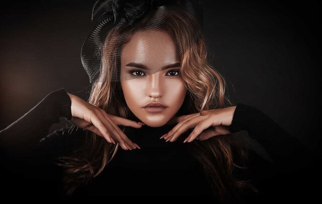 照片Kateryna Perevіznyk
