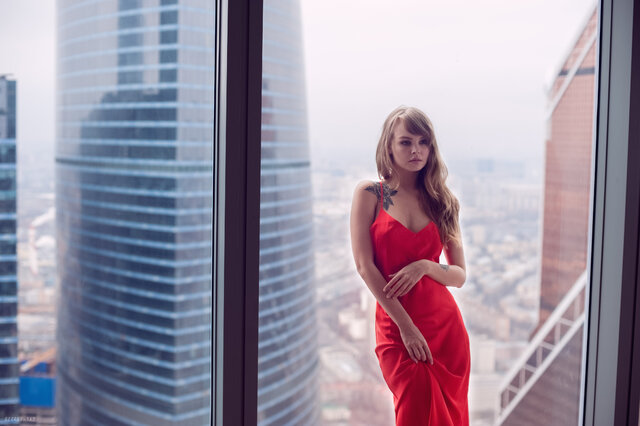 Фото Ave.Passion