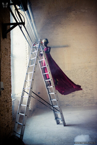 Aleksandr Indychii's photo