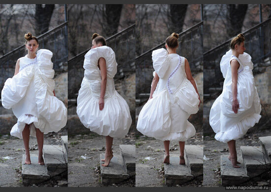 Aleksandra Lysenko's photo