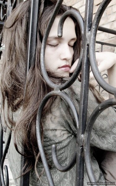 Sveta Sinsillina's photo