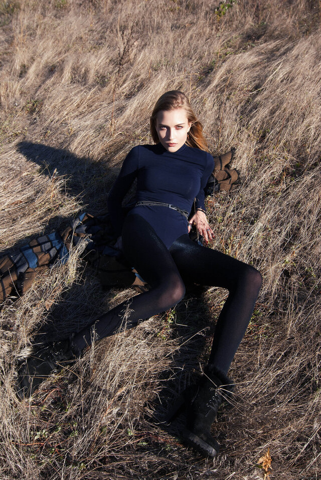 Anastasiia Savchenko's photo