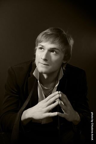 Фото Сергей Горельчик