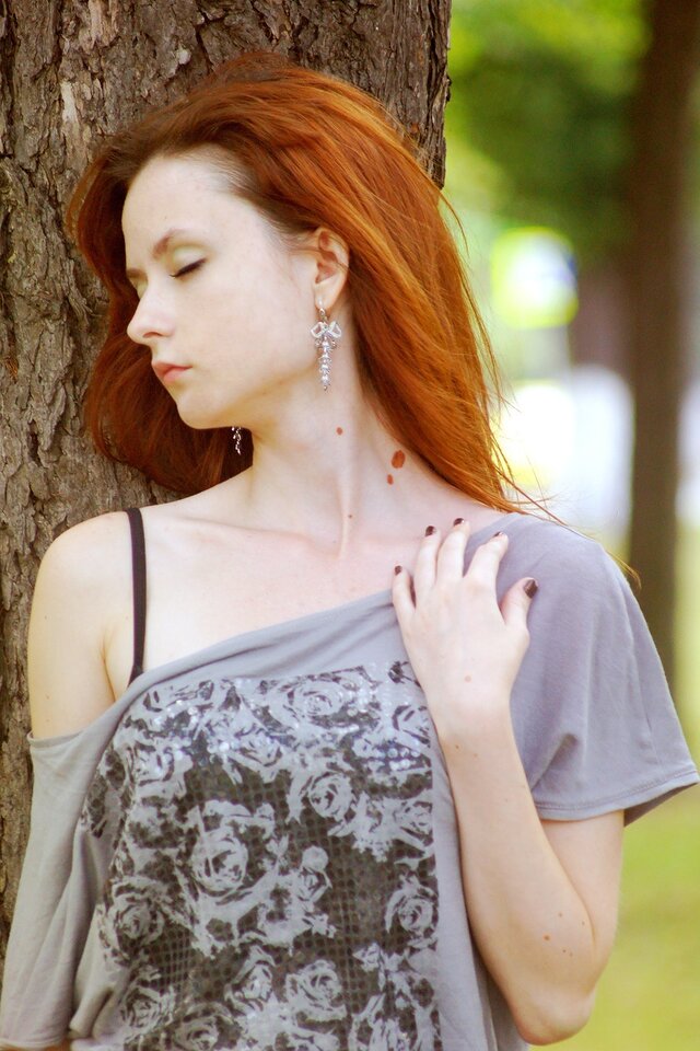 Anastasia Yuferova's photo