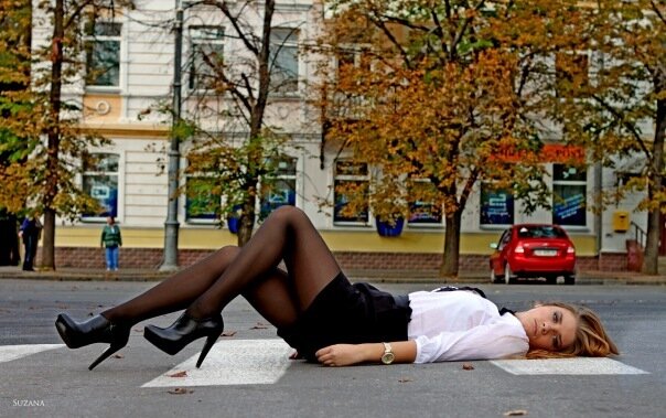 Фото Ева Роман
