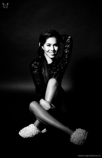 Sofia Lil's photo