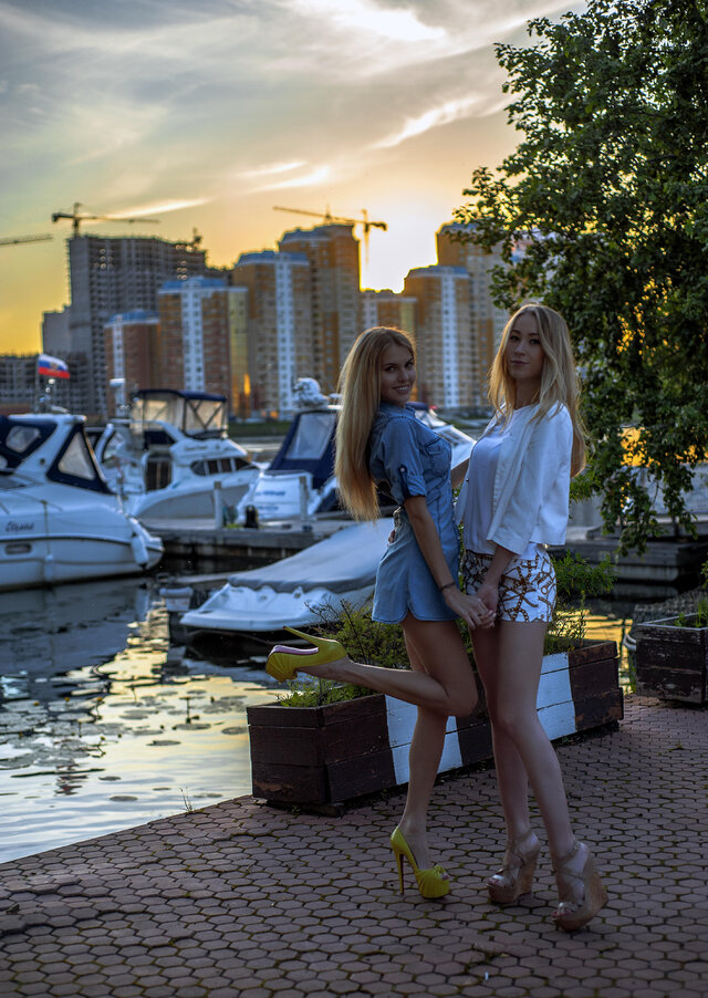 Viktor Denisenko's photo