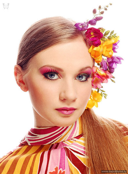 Фото Annie Lysenko