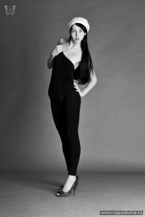 Milana Anvarovna's photo