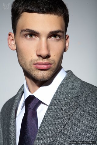 Vadim Stepanov's photo