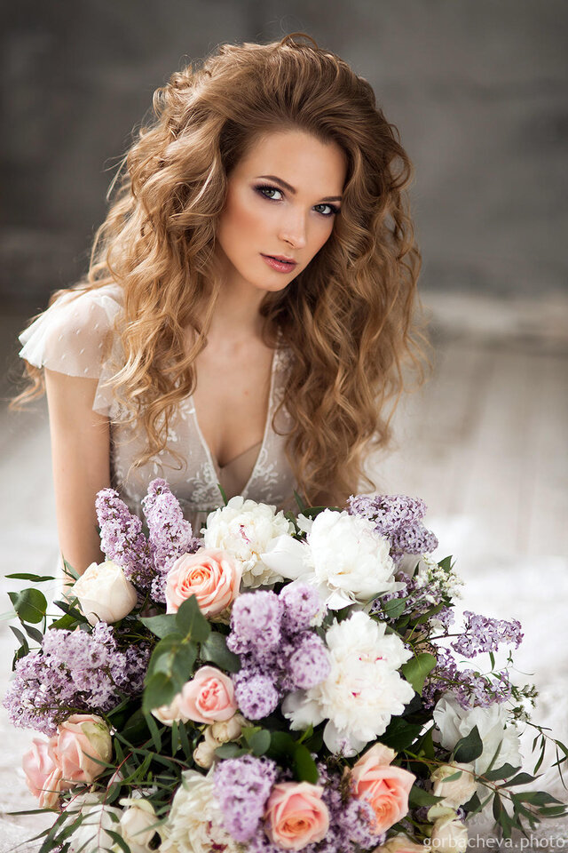 Anastasija Gorbacheva's photo