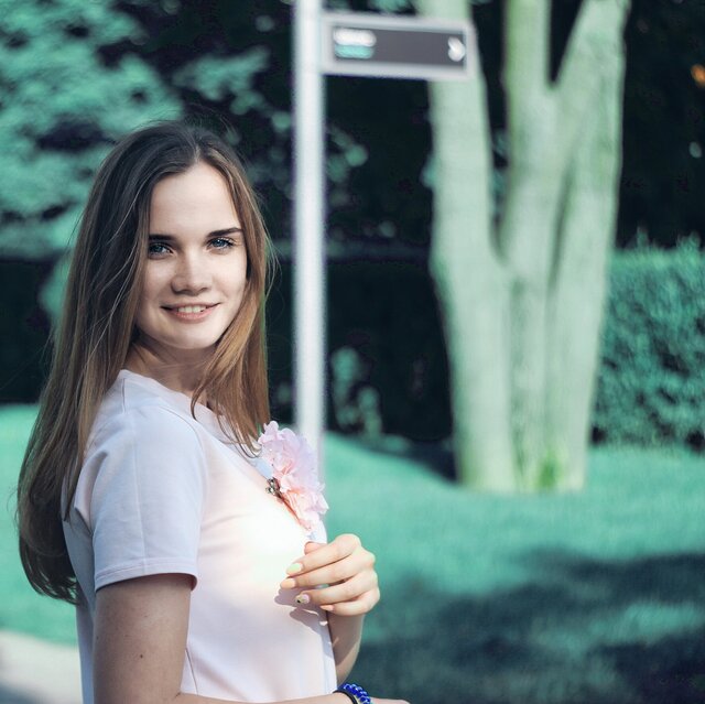 Фото Кристина kristina_vershinina Вершинина