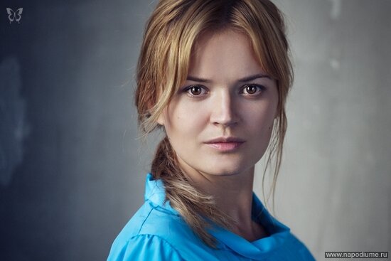 Фото Anastasia