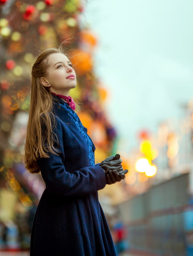 Konstantin Cubenko's photo