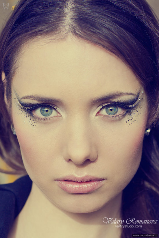 Valeria Romanova's photo