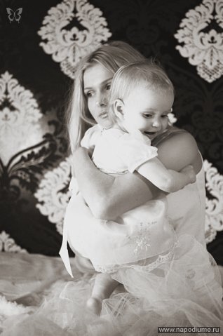 Valeria Ivanova's photo