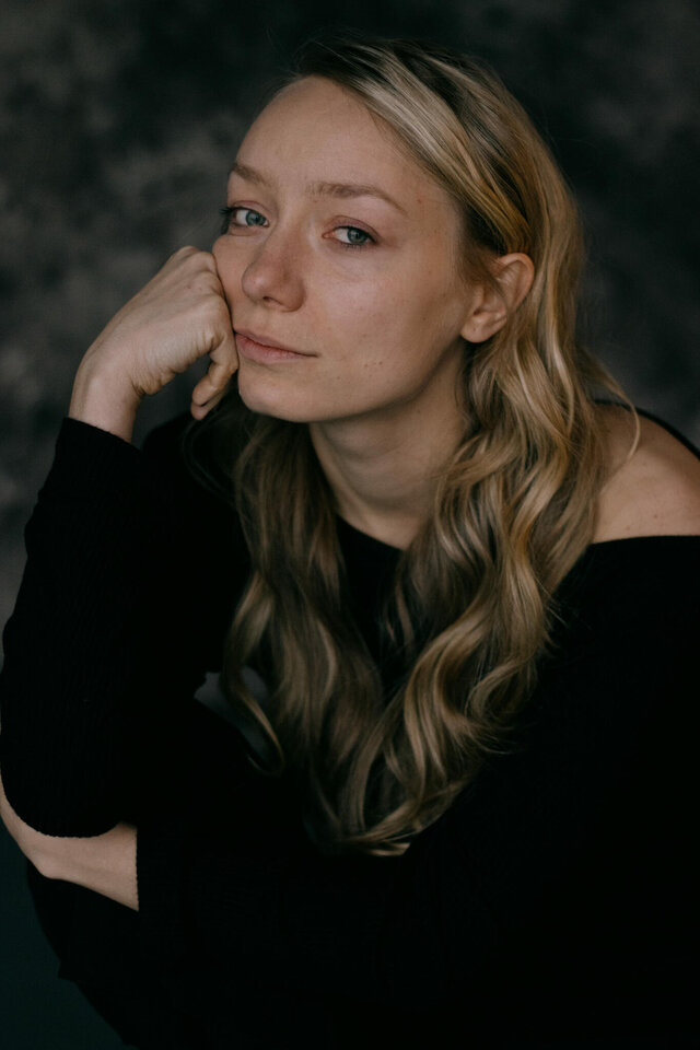Фото Viktoria Leléka
