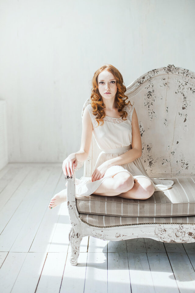 Nina Kolganova's photo