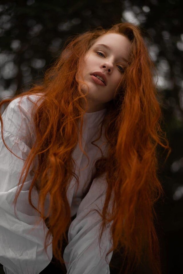 Фото Екатерина Ваганова