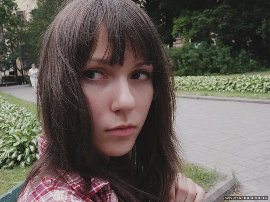 Фото Алёна Порохина