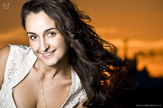 Larisa Sizova's photo