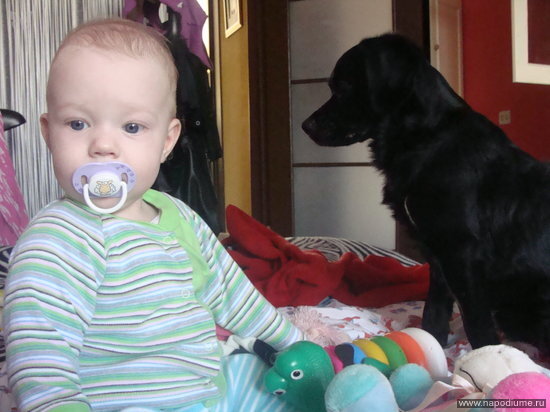 Dasha Moiseeva's photo