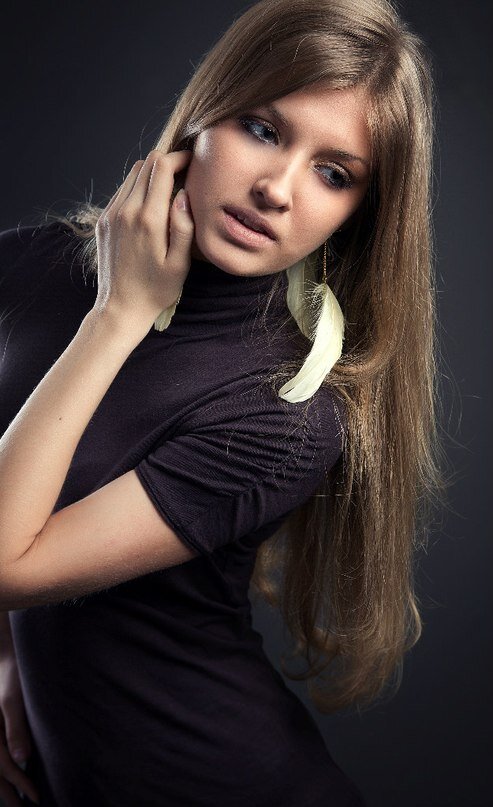 Хлапонина Анна