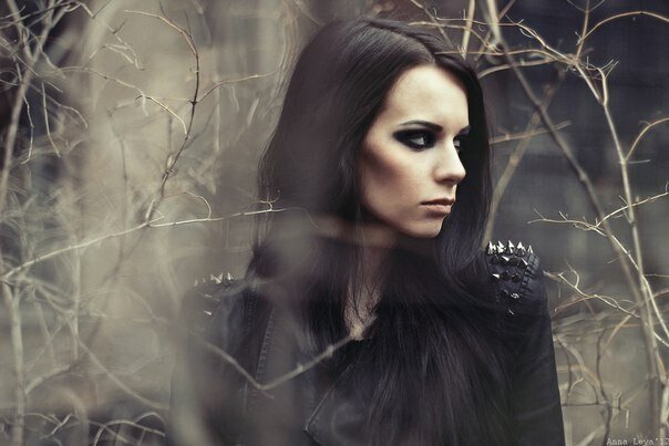 Фото Елена Lena Kiera Семёнова
