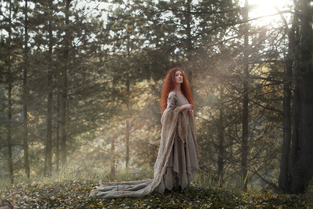 Svetlana Tunina's photo