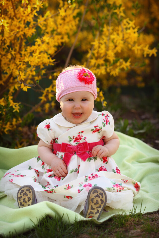 Veronika Gorbova's photo
