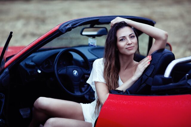 Irina Smoljakova's photo