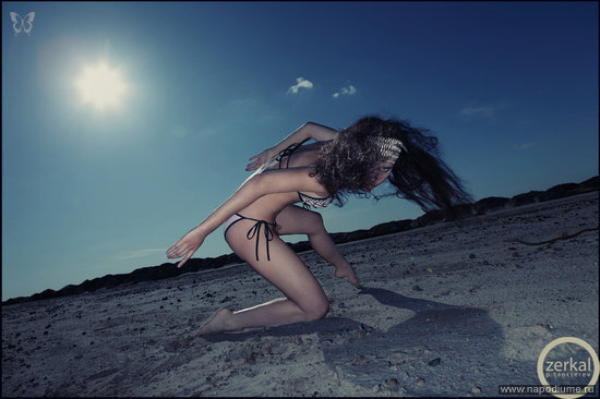 Pavel Tantserev's photo