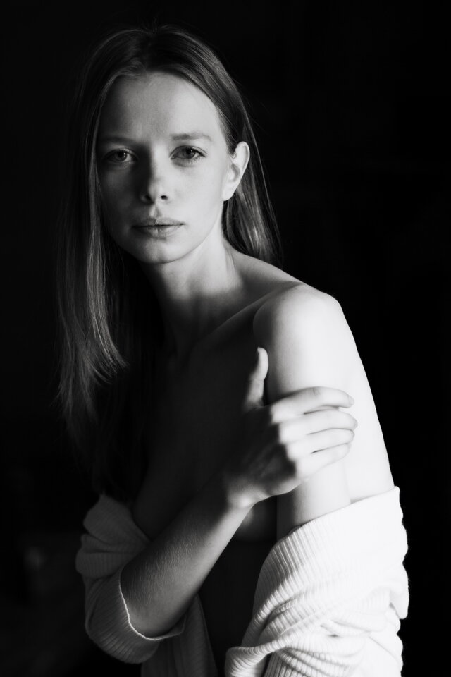 Svetlana Langevic's photo