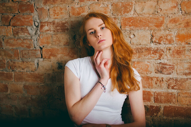 照片Ksenija Ivanova