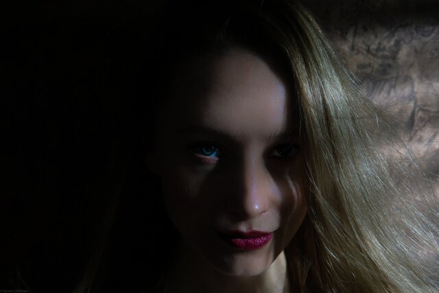 Saimon Odintsov's photo